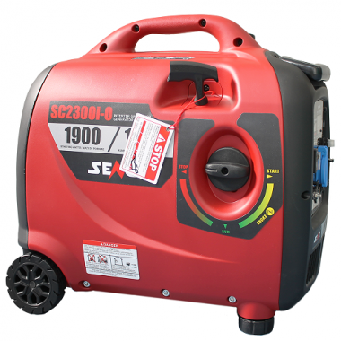 Generator de curent invertor SC2300i-O